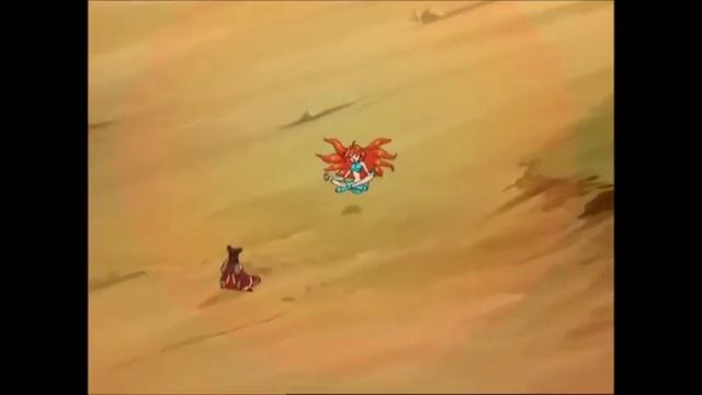 "Выше" (Блум и Скай)! смотреть онлайн