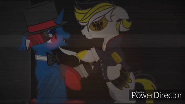 •~|CountryPonys|~• {Love MEME } (RE×UK) смотреть онлайн