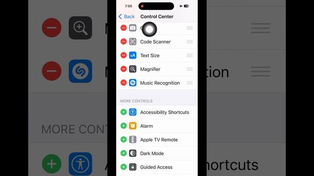 Iphone Shazam Shortcut смотреть онлайн