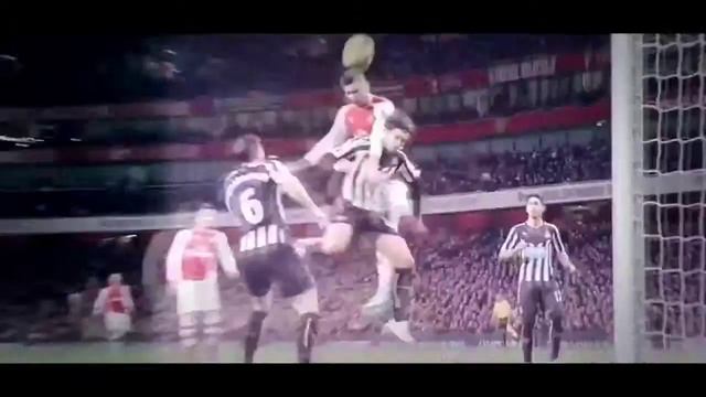 Шикарный промо ролики к новому сезону АПЛ смотреть онлайн