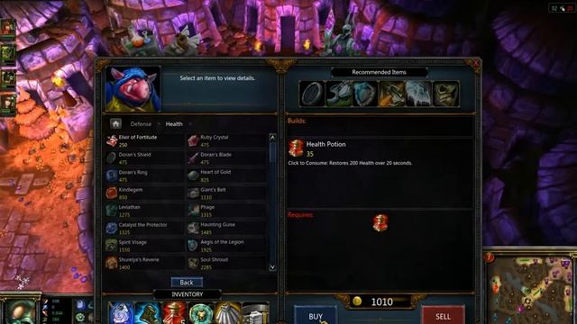 Amumu League of Legends Game PvP 5v5 LoL HD 2011-08-11 (Part 1 of 4) смотреть онлайн
