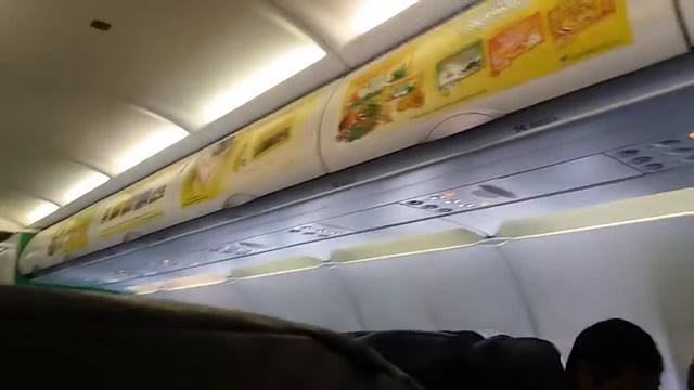 Aviaun Citilink Voyage QG 3870 Dili ba Dempasar смотреть онлайн