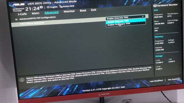 asus anakart nasıl T.P.M 2.0 açılır Windows 11 смотреть онлайн