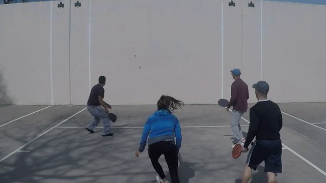 Big blue paddleball @ marathon 3.24.2019 смотреть онлайн