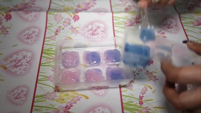 DULCES JAPONESES! Parte II Mochi and Soda + Apple Sweet Soft Candy смотреть онлайн