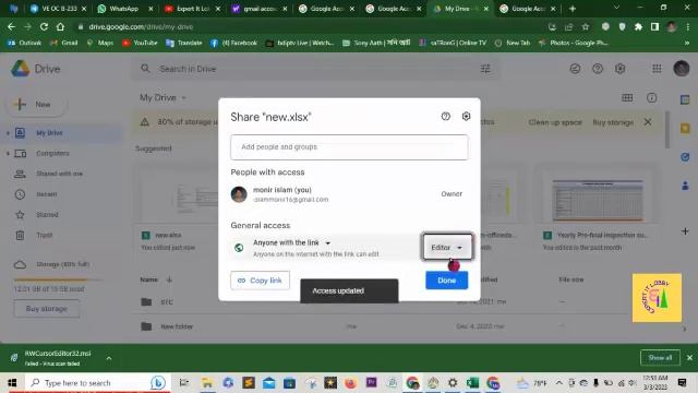 How to create link смотреть онлайн