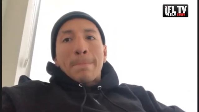 'YOU BETTER BE F****ING READY' -SAMUEL VARGAS REACTS TO CONOR BENN MESSAGE & SAYS 'IM READY FOR WAR смотреть онлайн