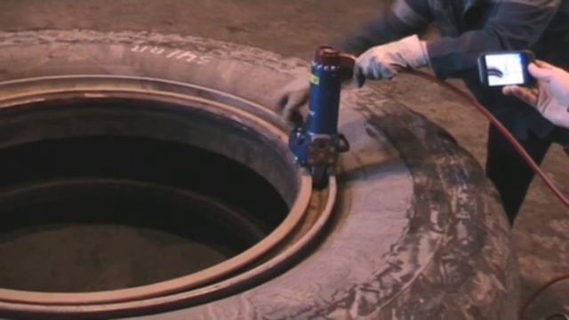 66011-97 MAGMA RINGBREAKER Бортоотжиматель "Магма" смотреть онлайн