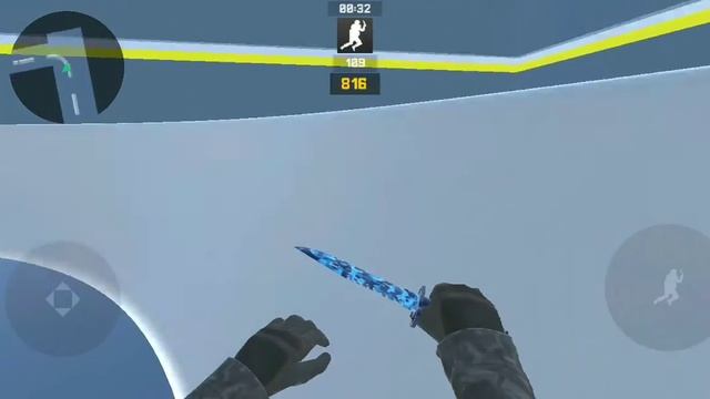 Нарезка в игре Bhop pro смотреть онлайн