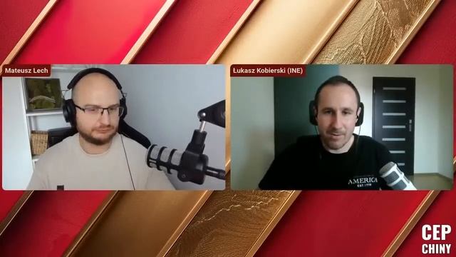CEP Chiny - Czy Chiny nie ufają Rosji i uważają, że ta ich zdradzi? смотреть онлайн
