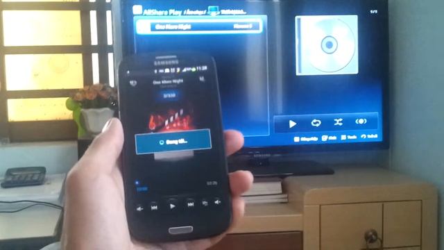 Kies Wifi ;) смотреть онлайн