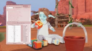 🟣  Reshade / Gshade Sims 4 Настройка || Красивый пресет с нуля