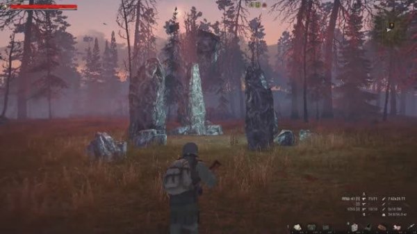 В мире иллюзий