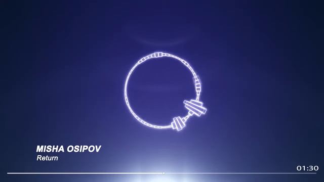 Misha Osipov - Return смотреть онлайн