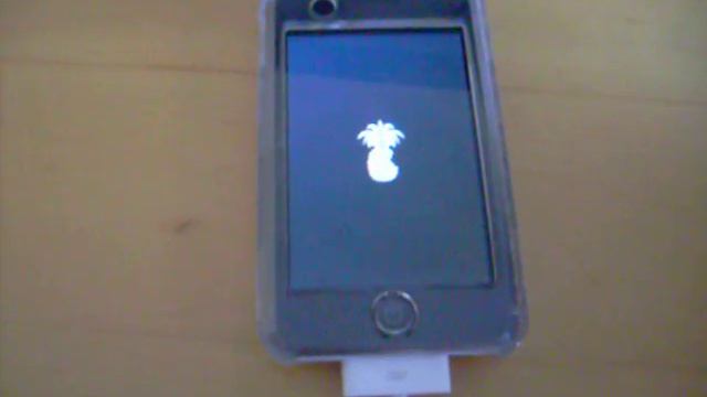 Ipod Touch/Iphone jailbreak 2.2 for windows EASY!! part 2 смотреть онлайн