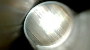 Adler AD 500 308win - осмотр бороскопом