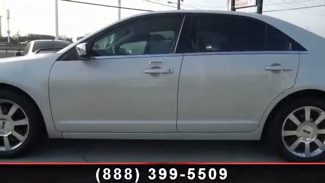 2006 Lincoln Zephyr - Adonis Auto Group - Arlington, TX 760 смотреть онлайн
