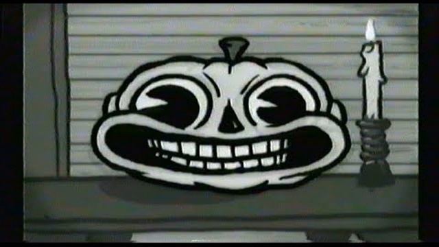 Jack Stauber - Pumpkin Song [EXTENDED] смотреть онлайн