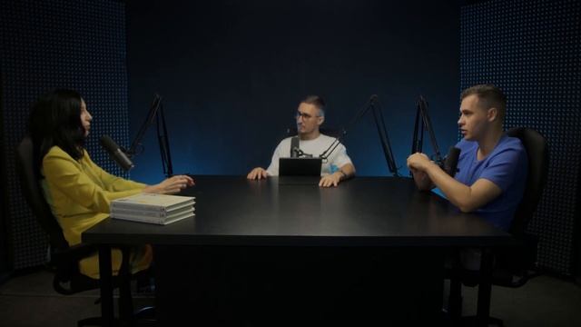 Навыки будущего Катерина Акман смотреть онлайн