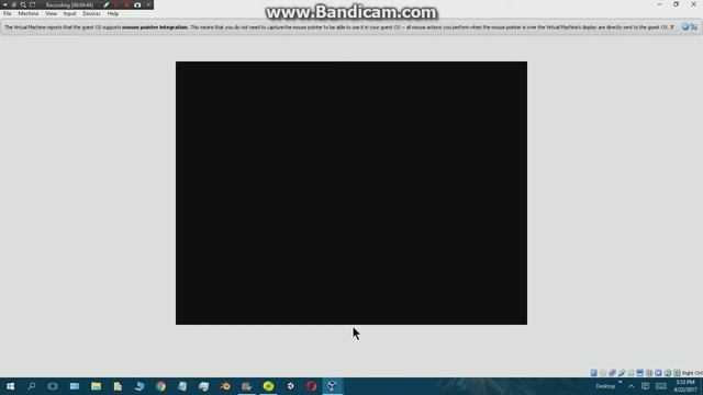 Trying Windows 7 Virtual Box Part 1 смотреть онлайн
