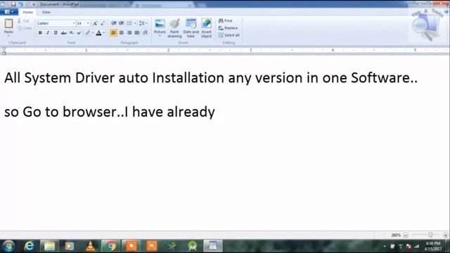 Drivers automatically installation & update windows 7,8,9,10 Driver pack solution | Vicxacle XR смотреть онлайн