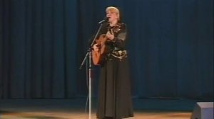 Жанна Бичевская - Молитва (Памяти святых мучениц великих княжон Ольги и Татьяны)