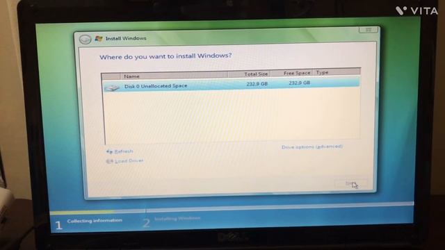 Unboxing and Installing Windows Vista Business in 2023! смотреть онлайн