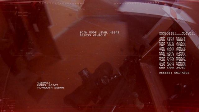 CQB (Close Quarters Battle)