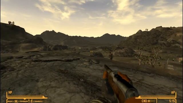 Fallout Live commentary Series # 2| I Was Misinformed смотреть онлайн