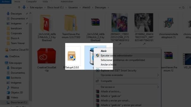 GeekUninstaller(FREE) Desistalar Software Desde Raiz смотреть онлайн