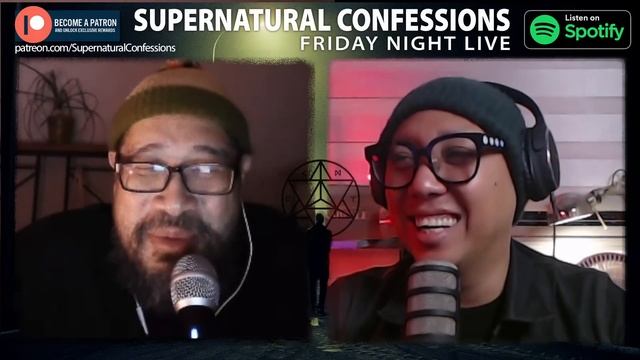 Episode 29 - The Last Days of Hungry Ghost Festival [Friday Night Live 8 Sept 2023] смотреть онлайн