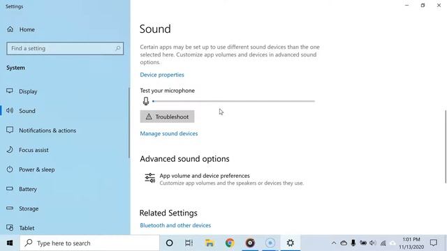How to Fix Microphone on Windows 10 ? смотреть онлайн