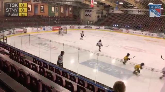 Fort Sask Rangers Atom AA Live Stream смотреть онлайн