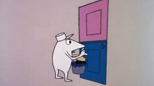 Розовая пантера - Краска