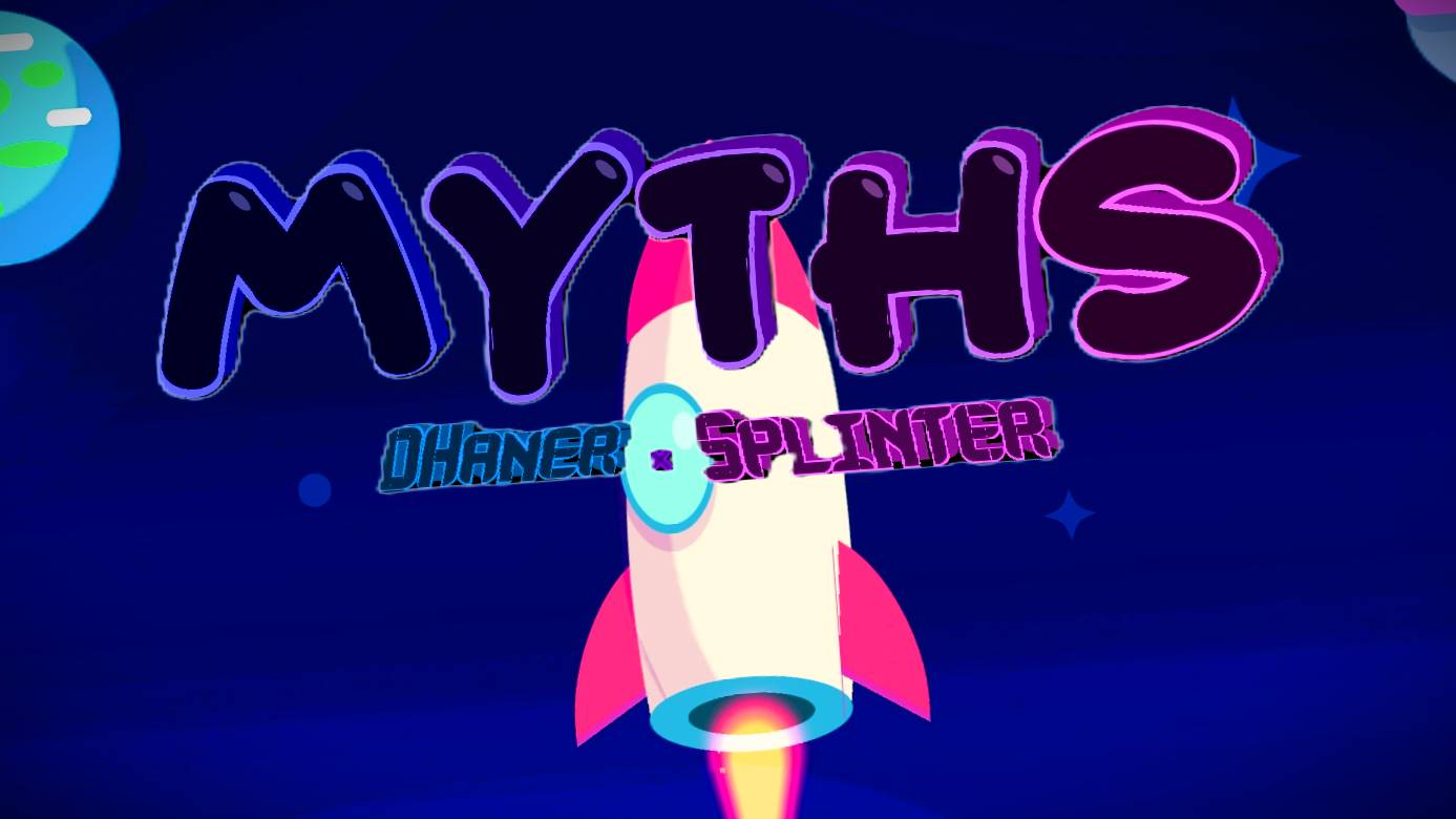 MYTHS (by DHaner) смотреть онлайн