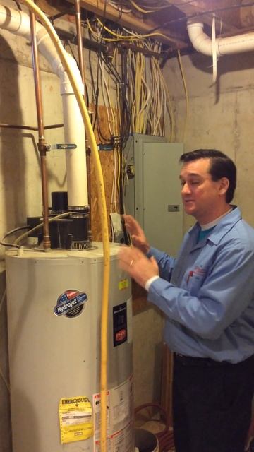 Installation of Tankless Water Heater смотреть онлайн