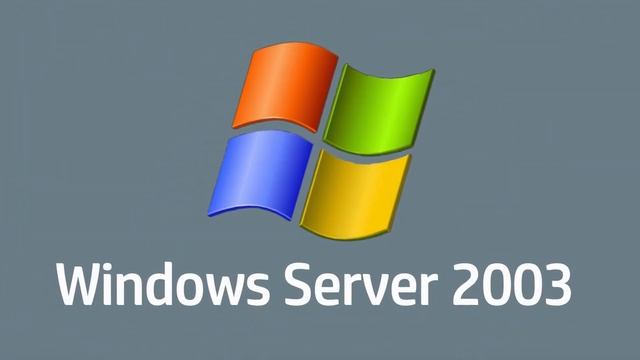 History of Windows Server (NT 3.1 - Server 2022) смотреть онлайн