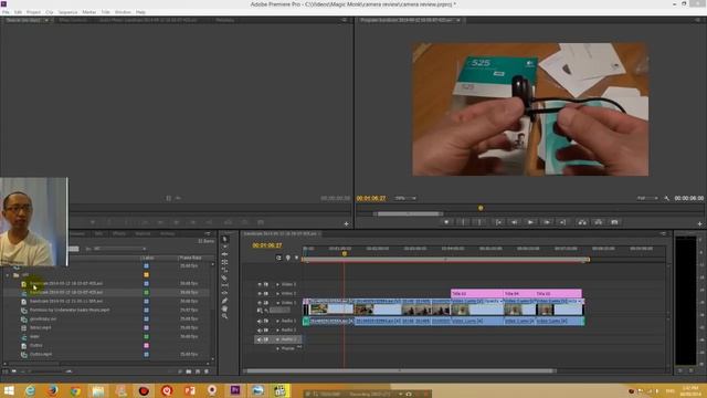 Adobe Premiere Pro Flickering Fix смотреть онлайн