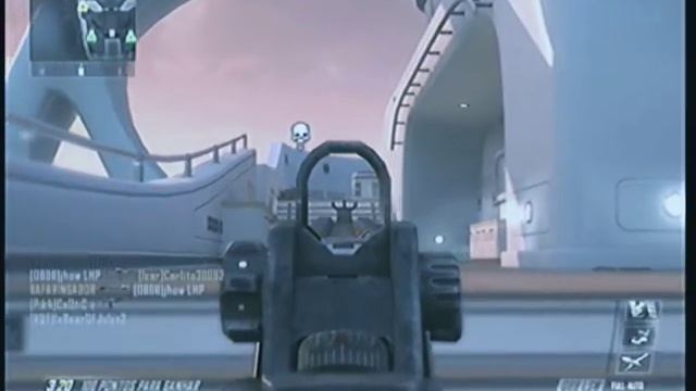 Cópia de BO2 - Gameplay (teste easycap) смотреть онлайн