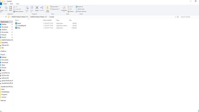 How to Download Easeus Partition Manager 12.5 смотреть онлайн