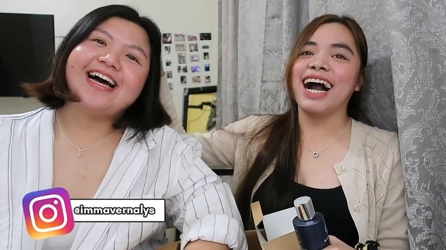 FIRST UNBOXING VLOG // SKIN CARE AND HAIR CARE PRODUCTS By Wendy Laude смотреть онлайн