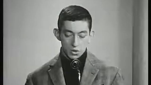 Serge Gainsbourg
