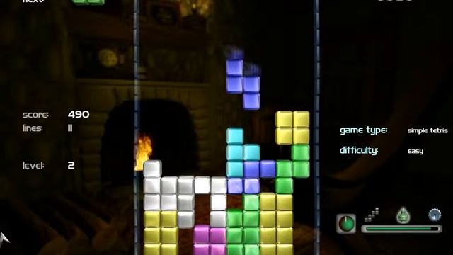 Fireplace - Free Elefun Game (Windows game 2004) смотреть онлайн