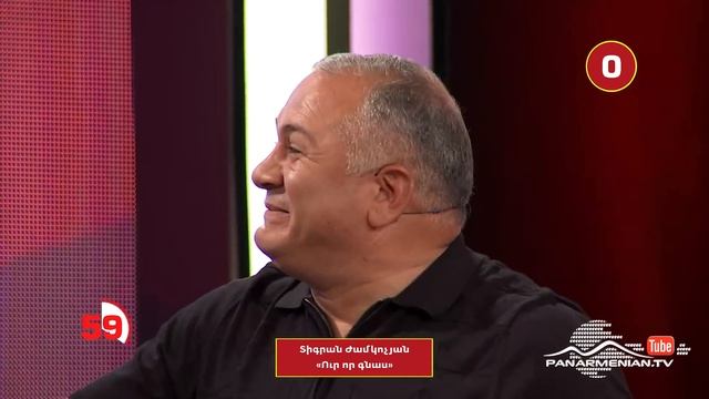 Ergir te karox es 2 Երգիր թե կարող ես 2 18.10.2019 смотреть онлайн