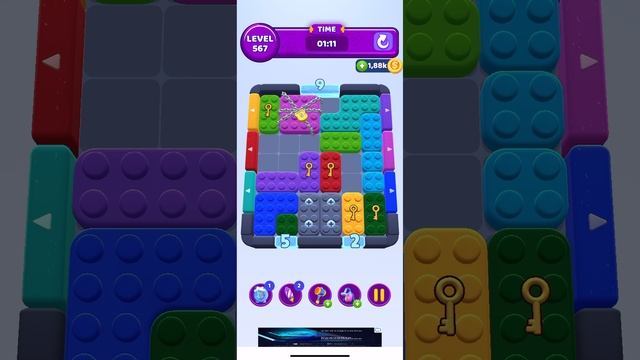 Color block jam 567 смотреть онлайн