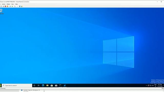 MDE Tutorial -14 - Bulk Onboarding Devices with Intune(MEM) in Microsoft Defender for Endpoints смотреть онлайн