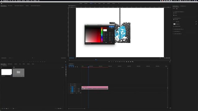 How to edit Stylish Logo Template in Adobe Premiere Pro смотреть онлайн