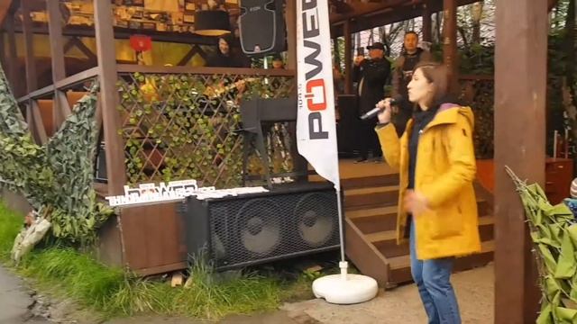 POWER ШАШЛЫКИНГ 2019 смотреть онлайн