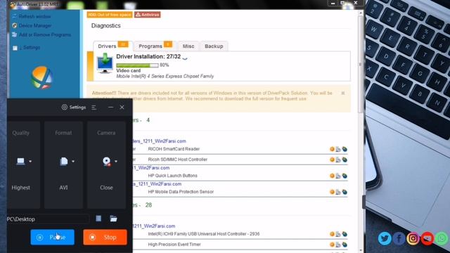 How to fix the Sorry unable to create a WiFi Hotspot Connection Problem смотреть онлайн