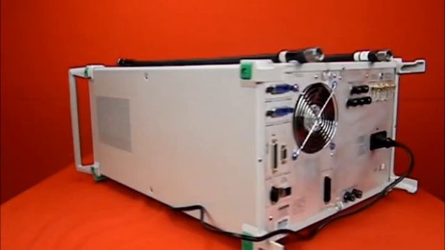 Anritsu 37369D Vector Network Analyzer, For Sale смотреть онлайн